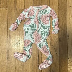 Kickee pants 3-6 months
